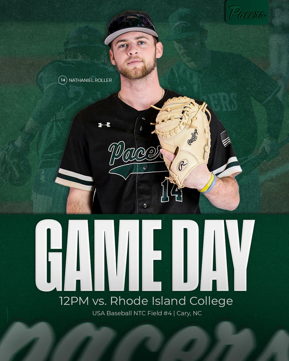 WPU Baseball tweet media