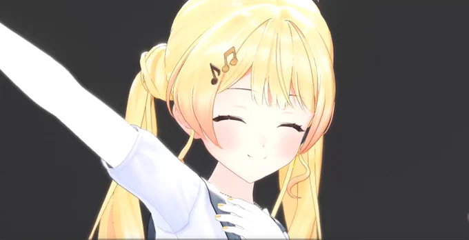 stage4のアーカイブ観てるけど奏ちゃんのGREATEST好きになりすぎた #hololivefesEXPO26