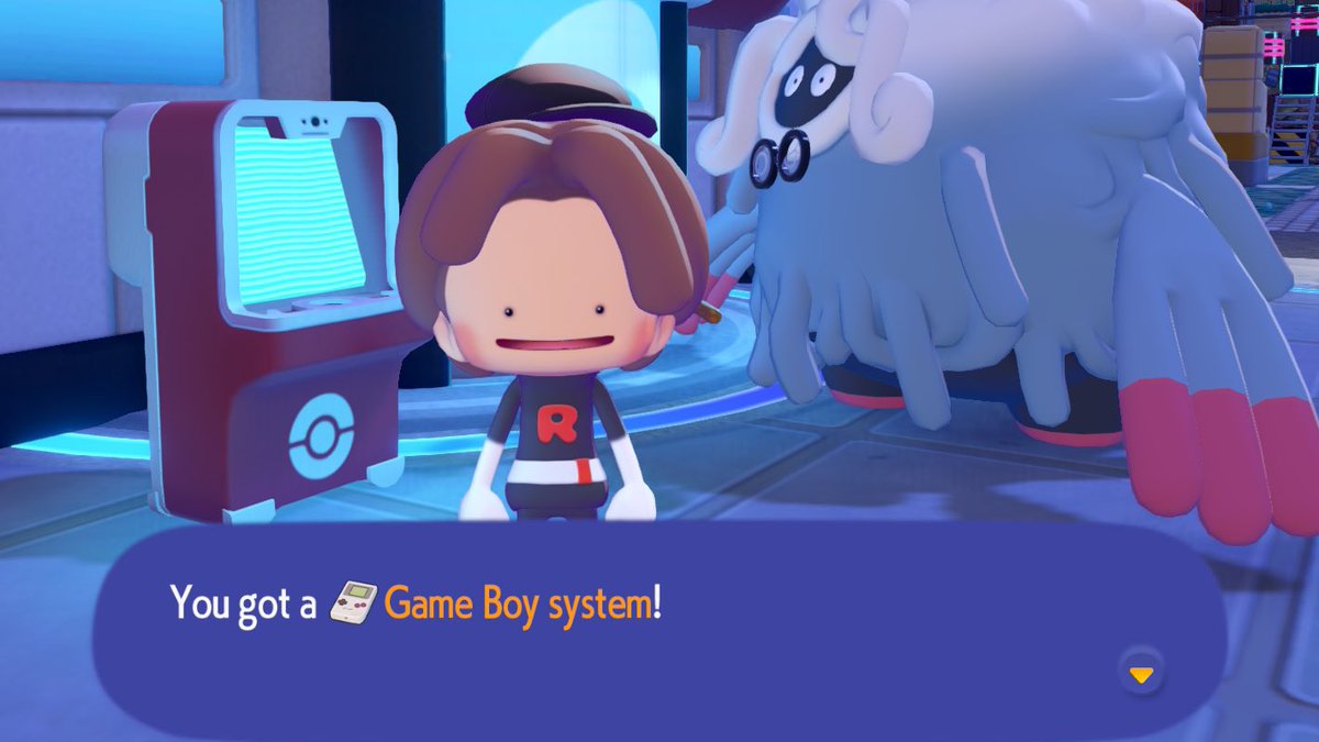 DansGaming tweet media