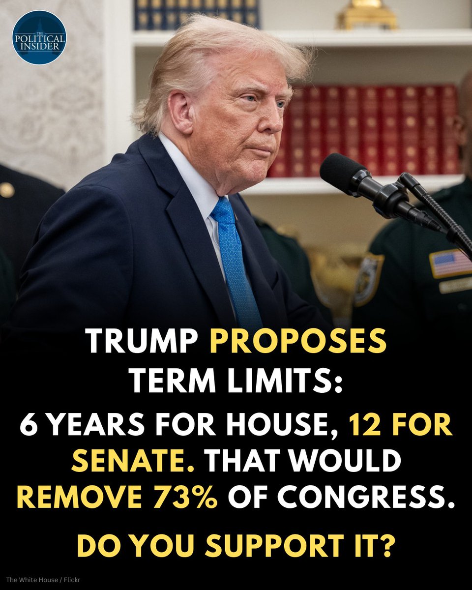 Wake Up America tweet media