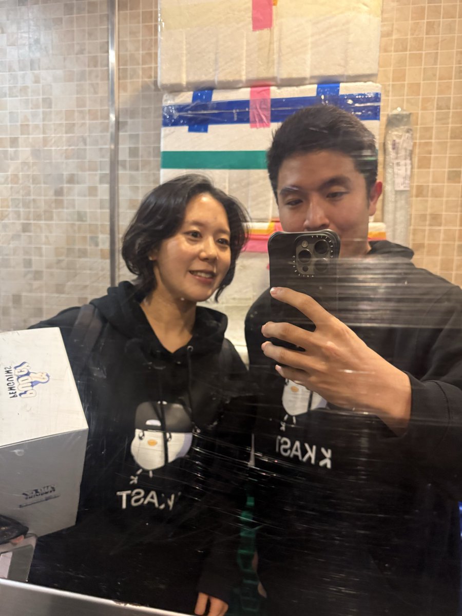 Aaron Teng 安伦 🐧✳️ tweet media