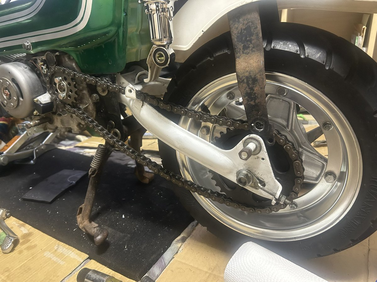 ｺｲｹｯﾁ tweet media