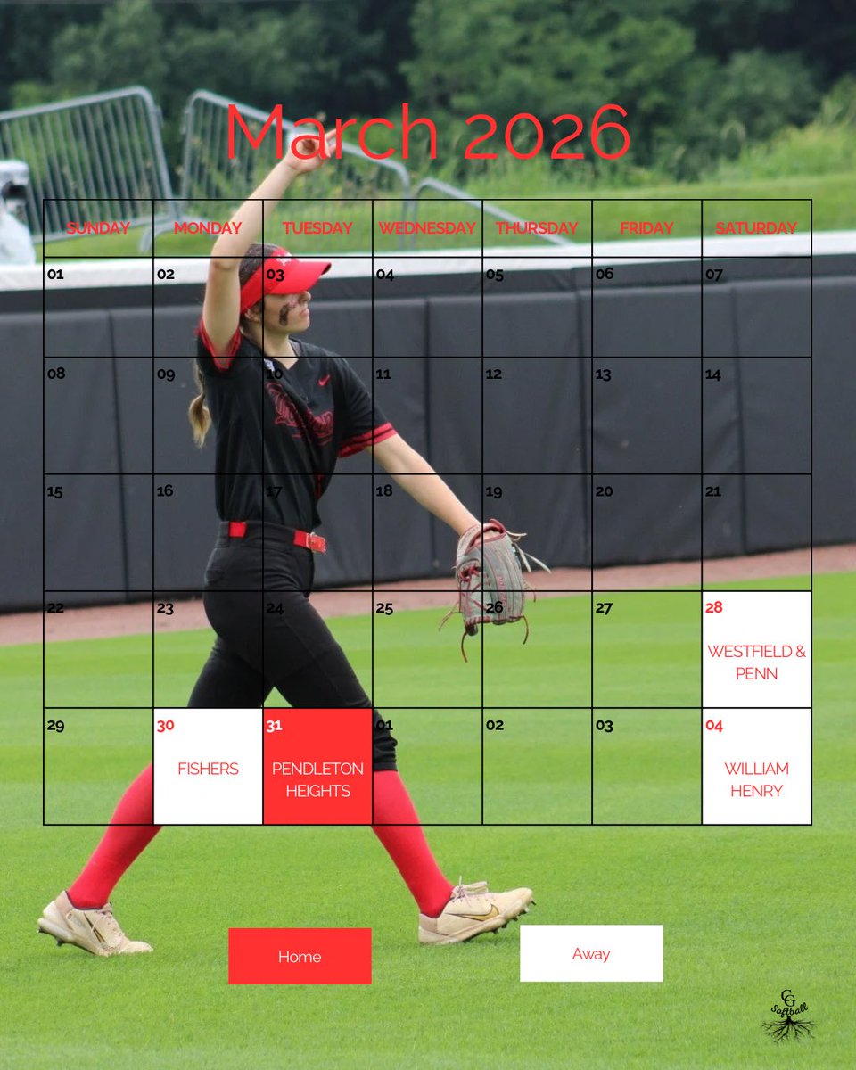 CG Trojan Softball tweet media