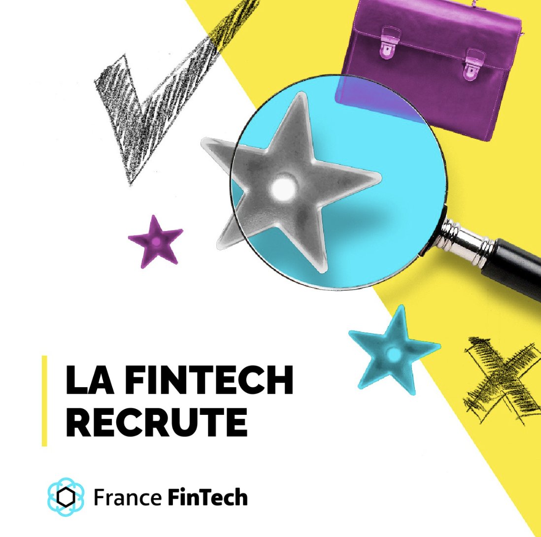 France FinTech | Join us ⚡️ tweet media