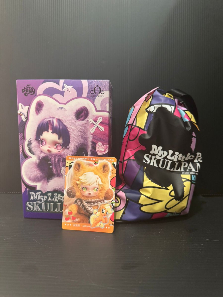 kingwooopy's tweet photo. WTS POPMART (SELECTED)

sp apple 320k
sp flutter 420k https://t.co/TxRuKd79F1
