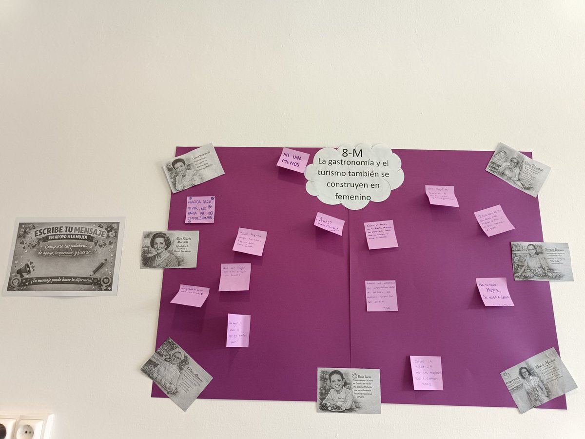 CIFP La Merced tweet media