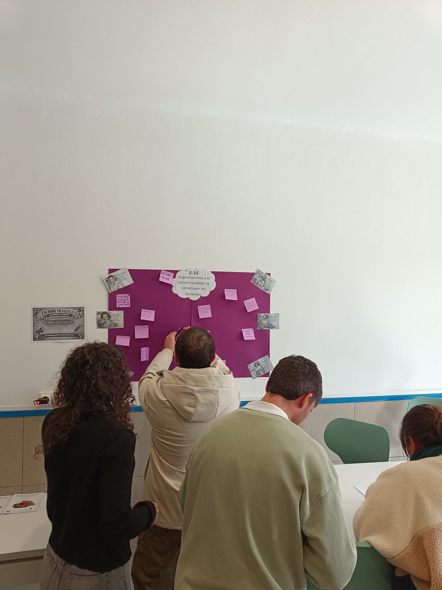 CIFP La Merced tweet media