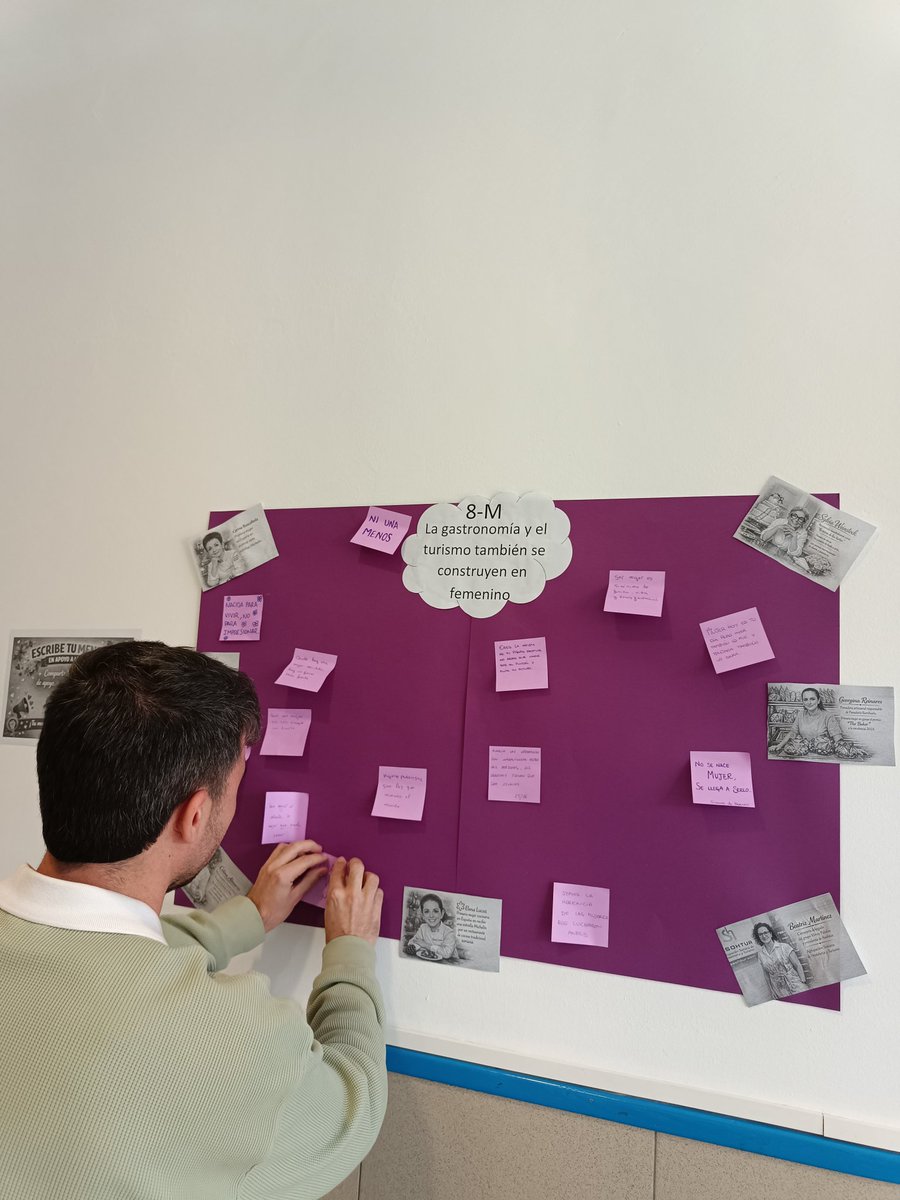 CIFP La Merced tweet media