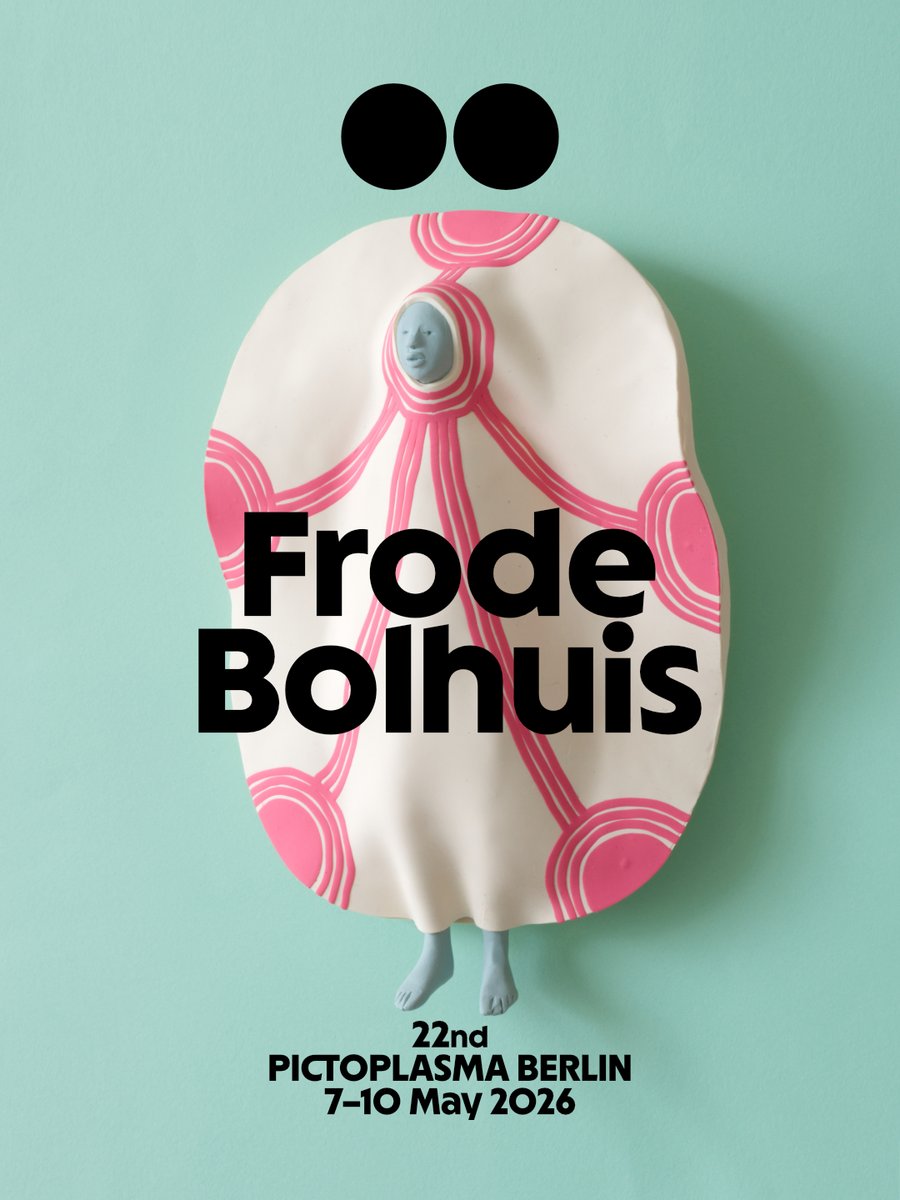 Pictoplasma tweet media