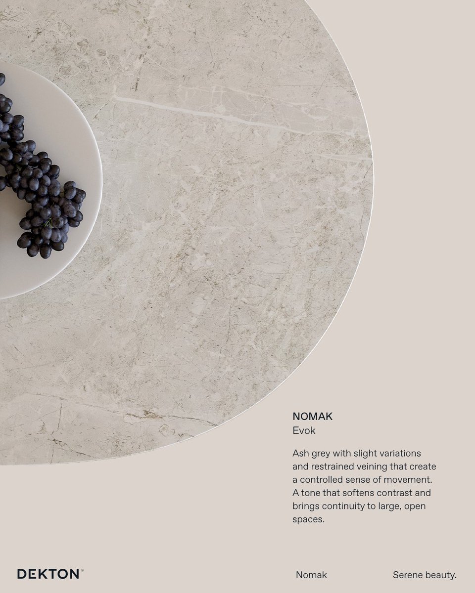 Dekton by Cosentino tweet media