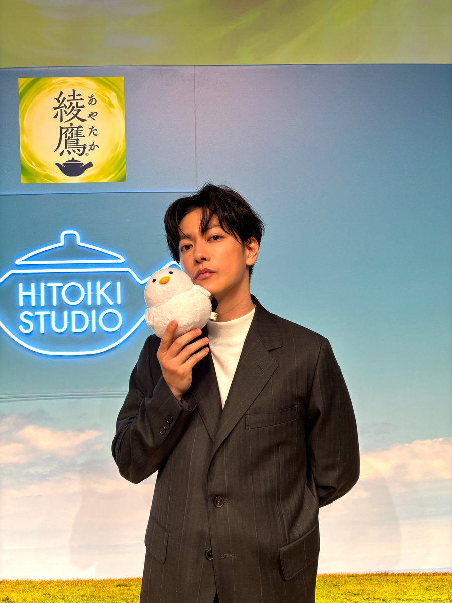 TBS『THE TIME, 』 tweet media