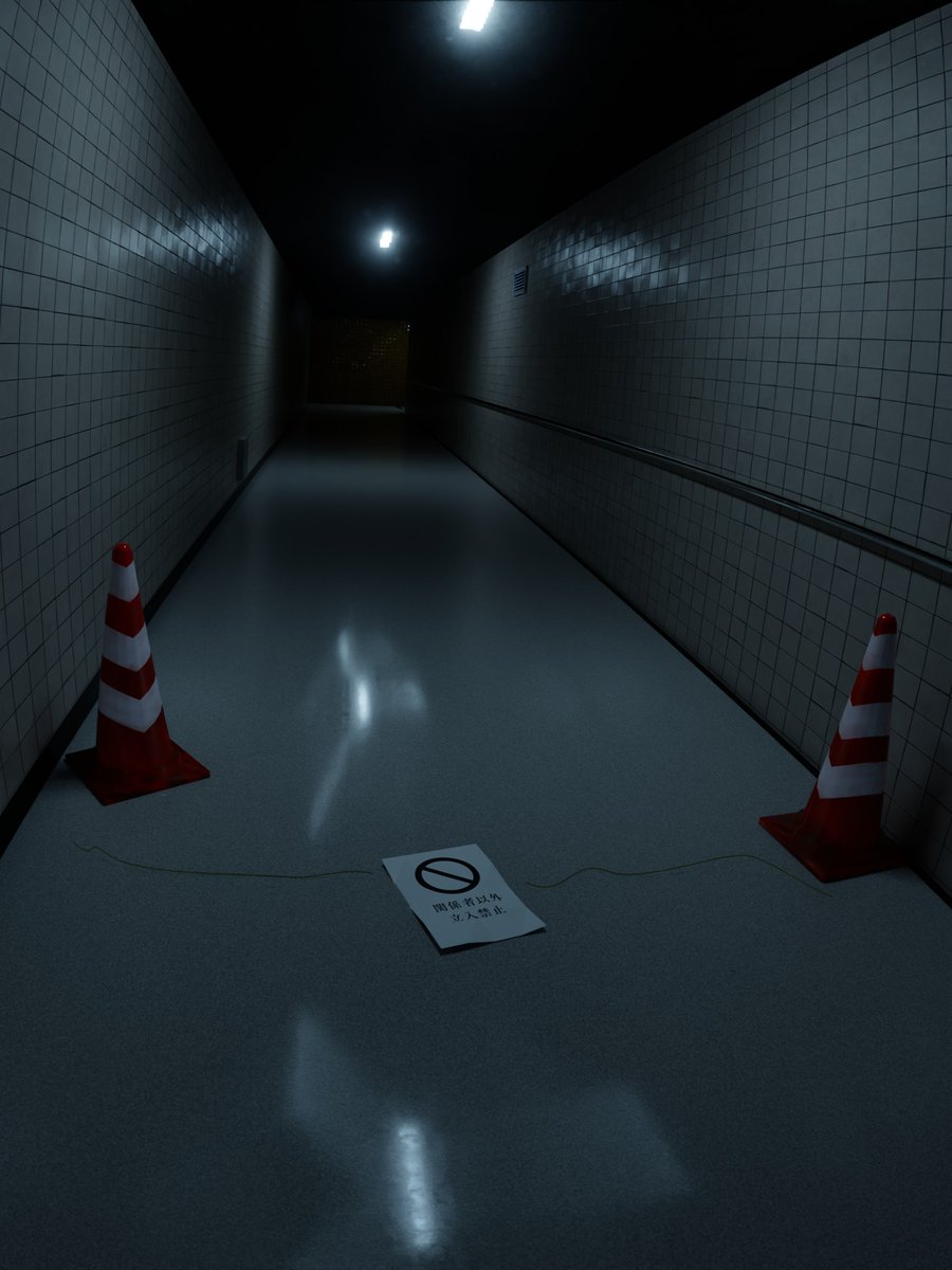 TI-BA / ちぃば tweet media