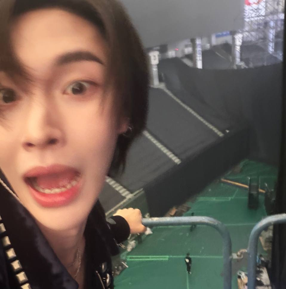 marshagouw's tweet photo. ㅤㅤ
ㅤㅤ
Dia bisa jadi dua orang, Kak. Yang lain belum tentu bisa. 🥰🥰
ㅤㅤ
ㅤㅤ https://t.co/yW2xwLX8oU
