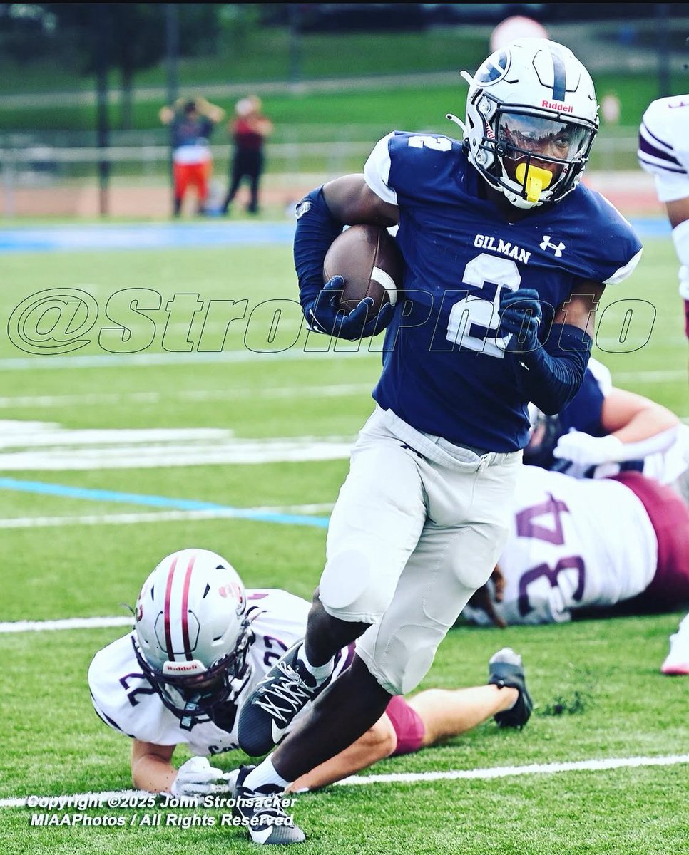 Aiden “Juice” Johnson tweet media