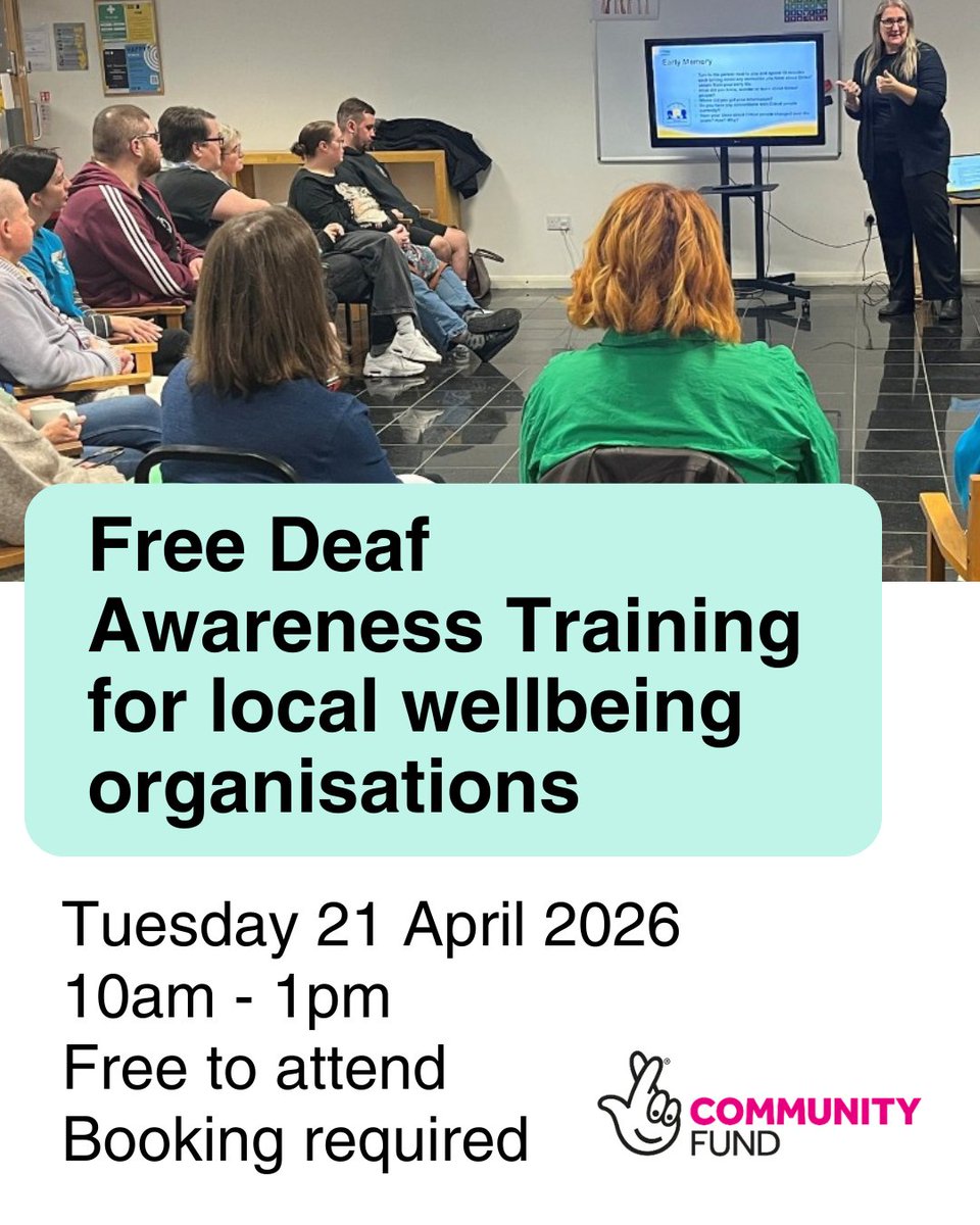 Disability Together tweet media