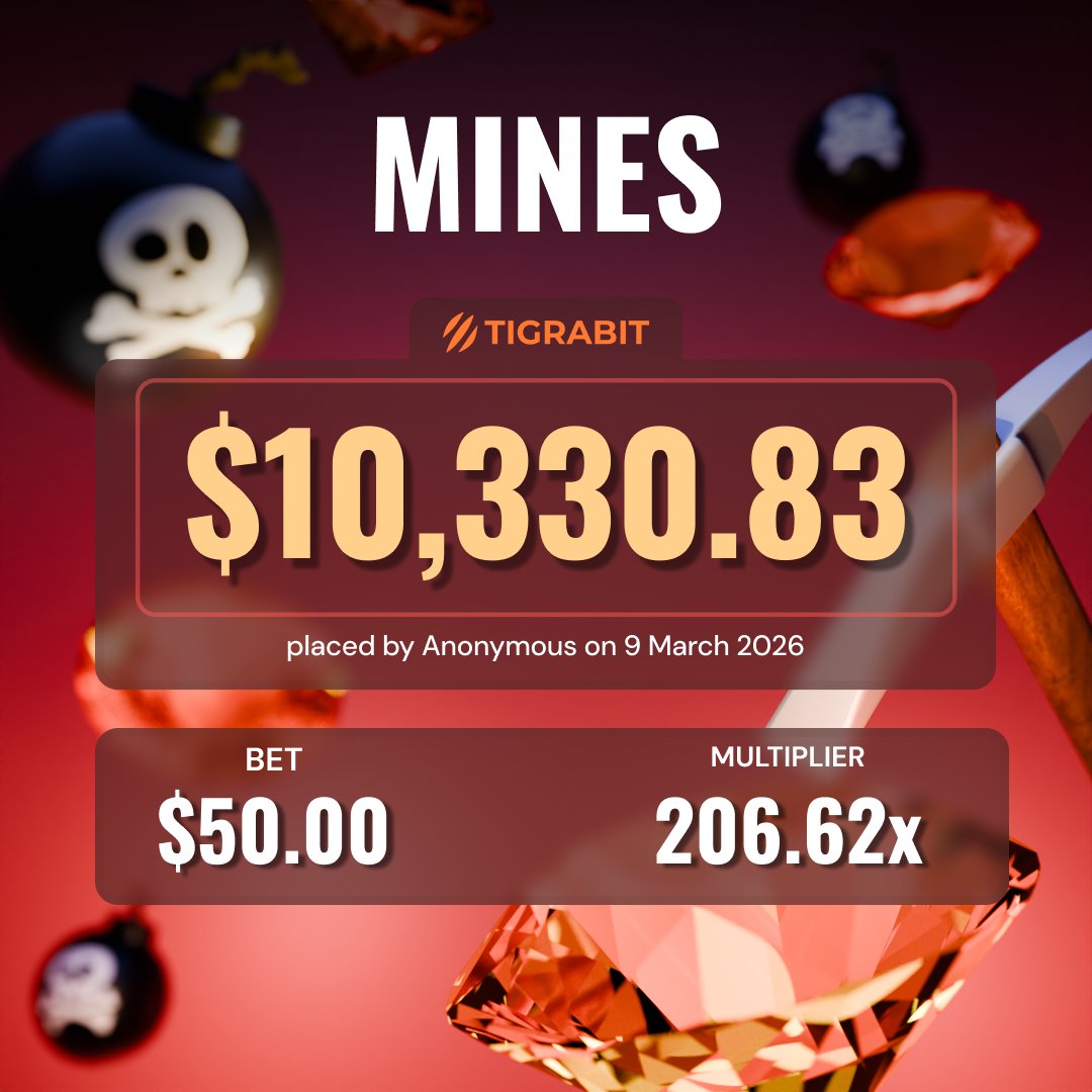 Tigrabit tweet media