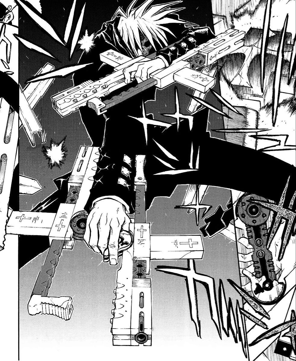 TYRANNICAL tweet media