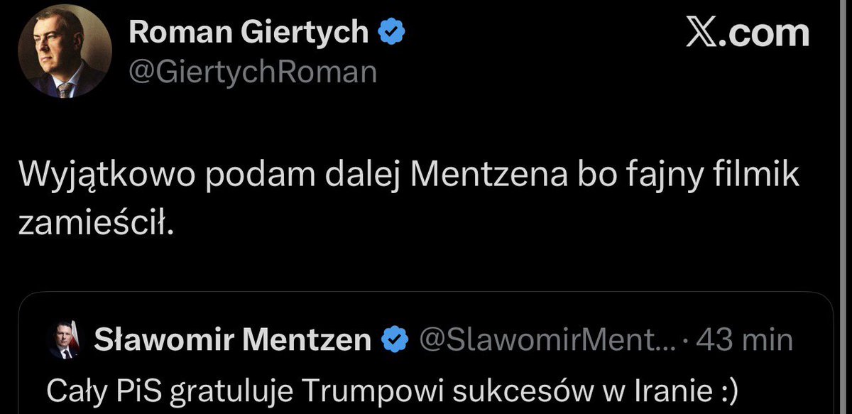 Samo się komentuje.