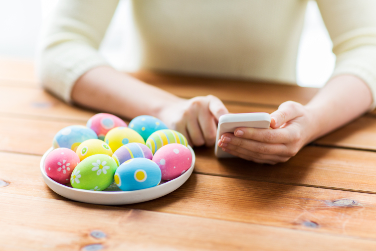 siriuscodes's tweet photo. 🐣🍫 Want to save money on Easter chocolate? Don’t overpay for eggs this year!

Discover smart tips on how to get the cheapest Easter eggs—from timing your shopping to using discounts and post-Easter sales 👇
🔗 https://t.co/38S2yCjV5k
#CheapestEasterEggs #EasterDeals https://t.co/LWFwdHMduE