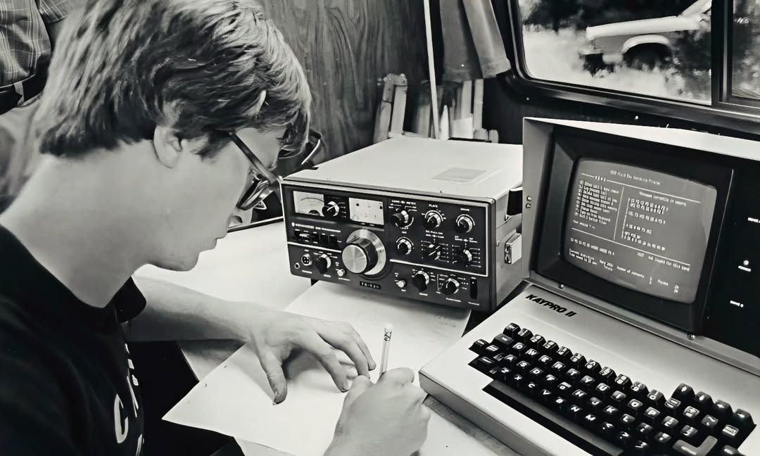 Two Communications tweet media