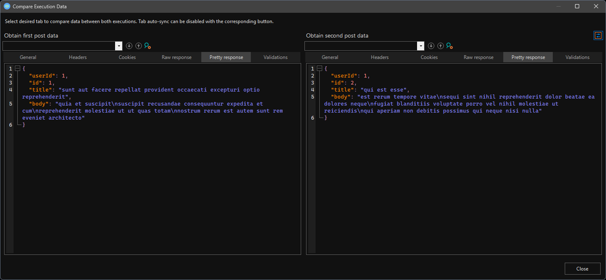 HttpMaster tweet media