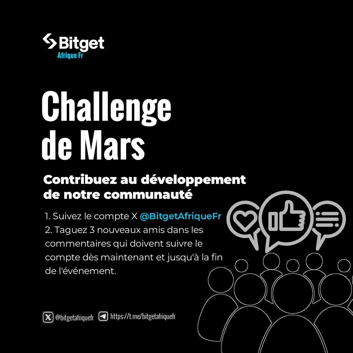 Bitget Afrique Fr tweet media