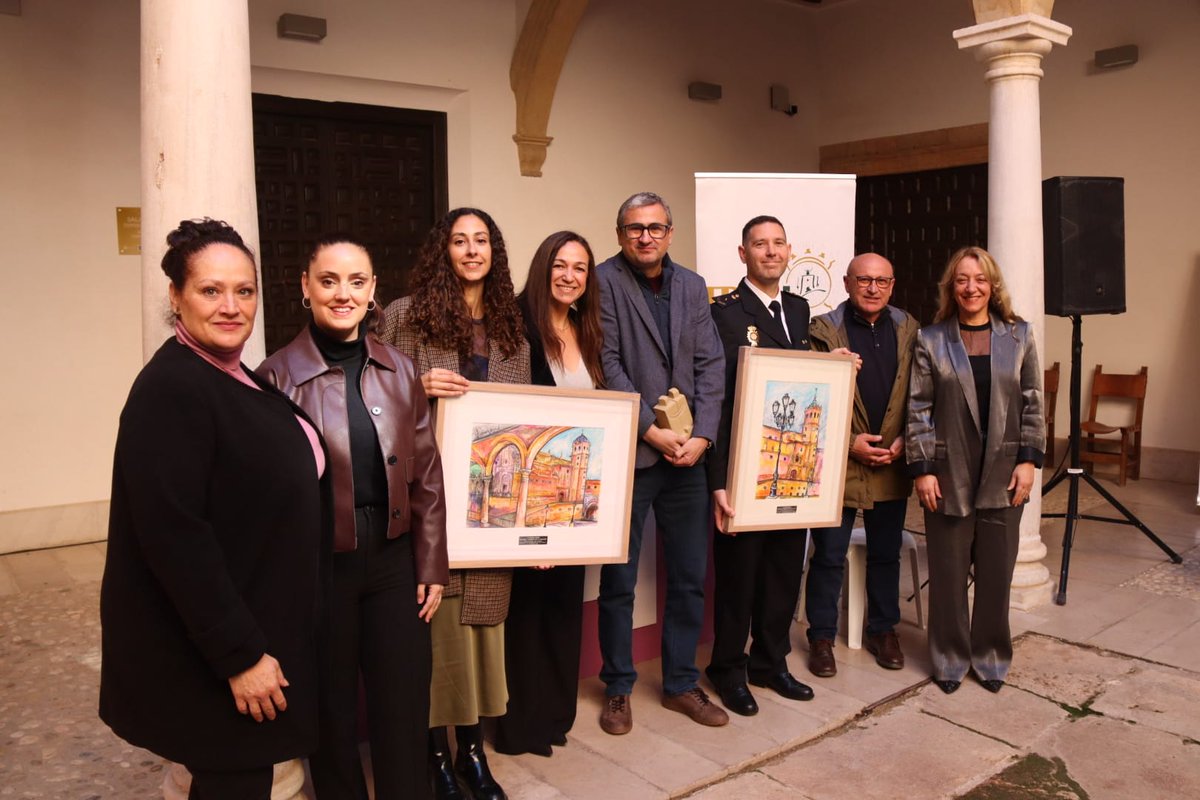 PSOE Lorca tweet media