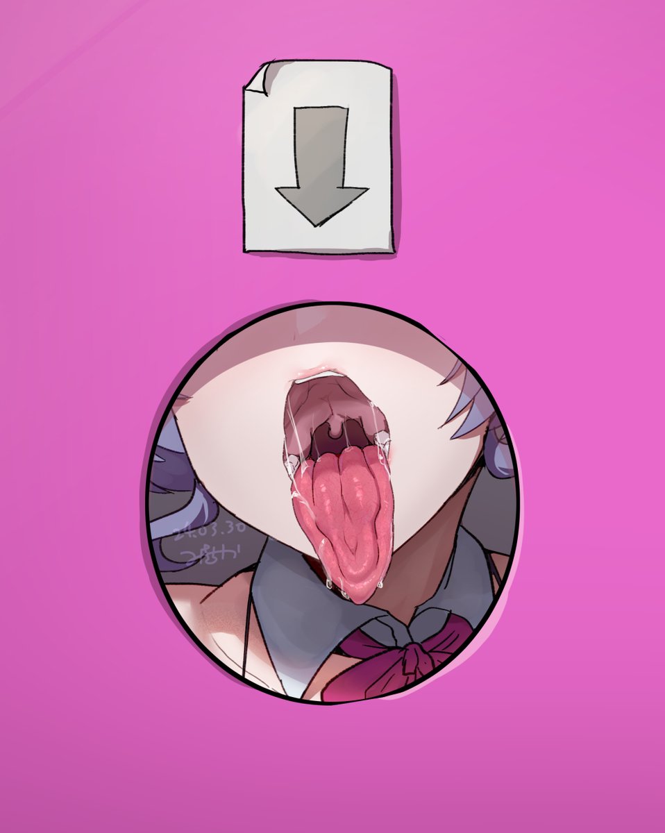 ミクの日だから何か再掲と思ったけど見事に🐰🕳️しかなかった(肌色絵) 