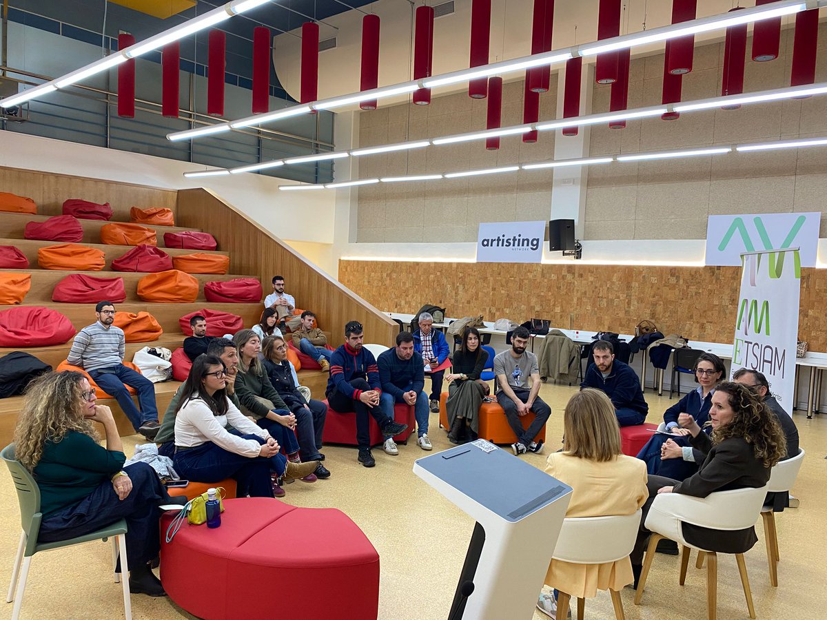 Comunicación Agroalimentaria tweet media