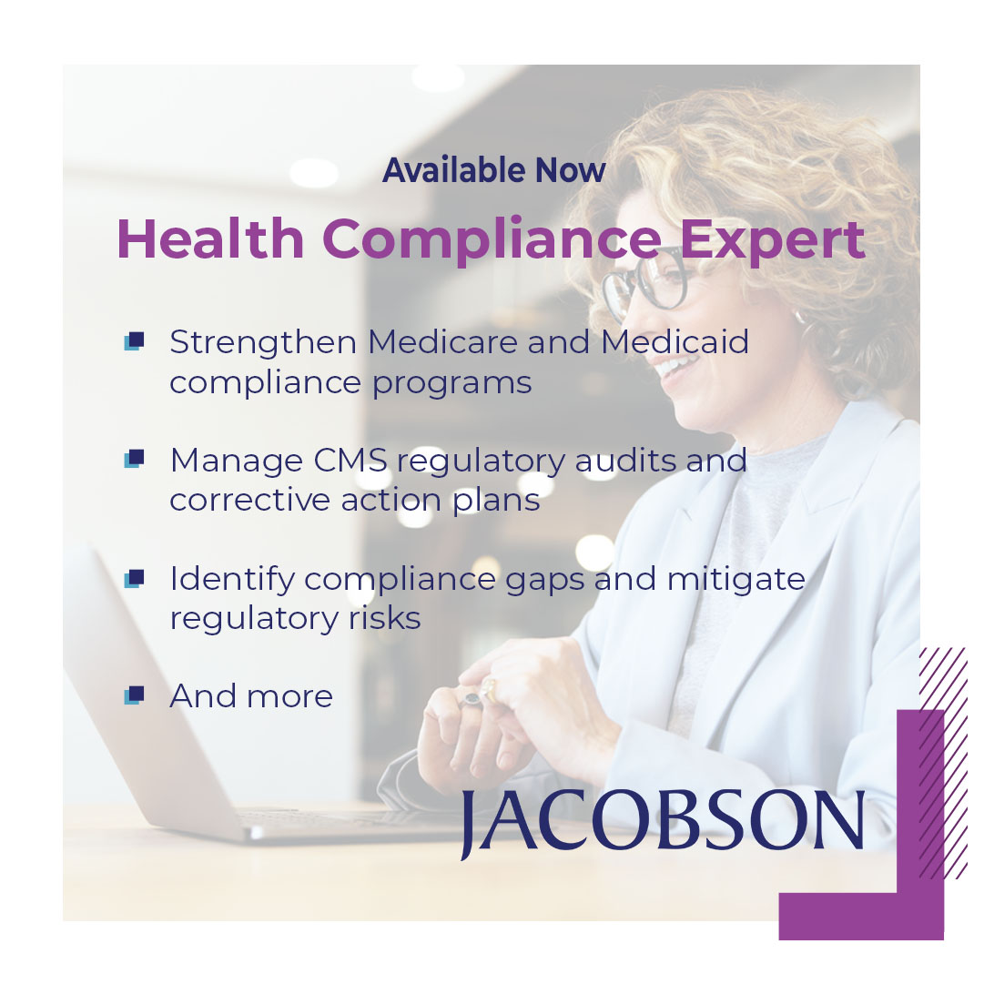 The Jacobson Group tweet media