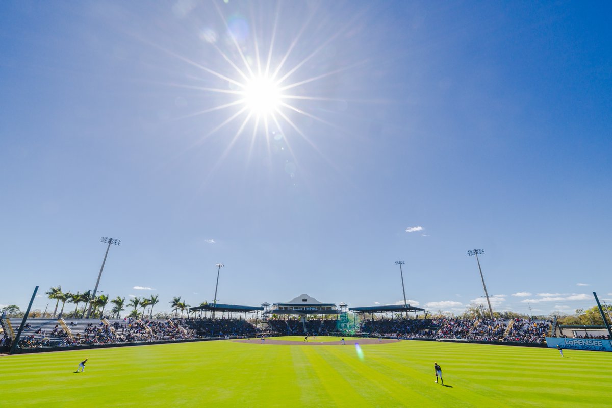Bradenton Marauders tweet media