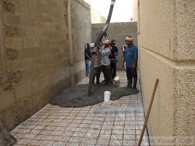 شركة رَك للمُقاوَلات العامةّ tweet media