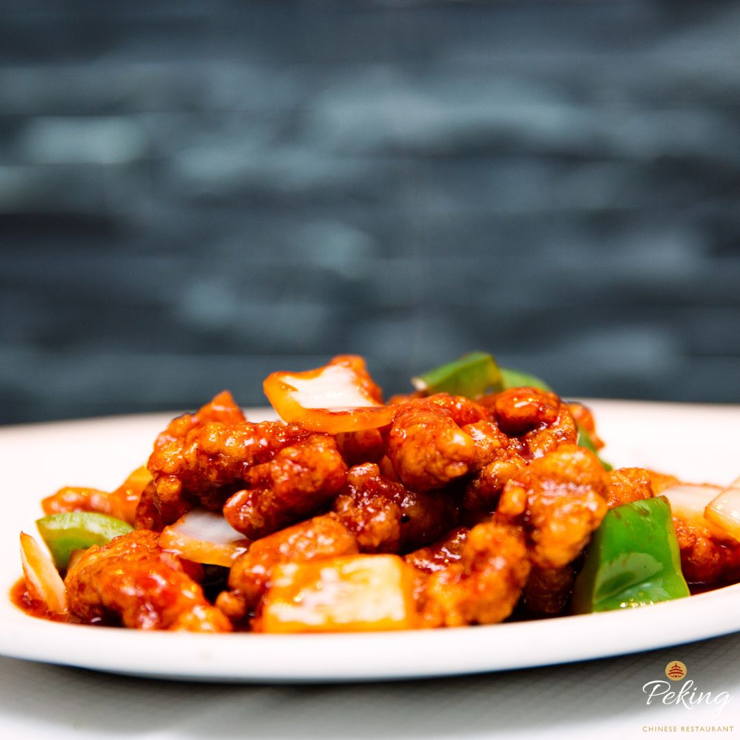 Peking Bath tweet media