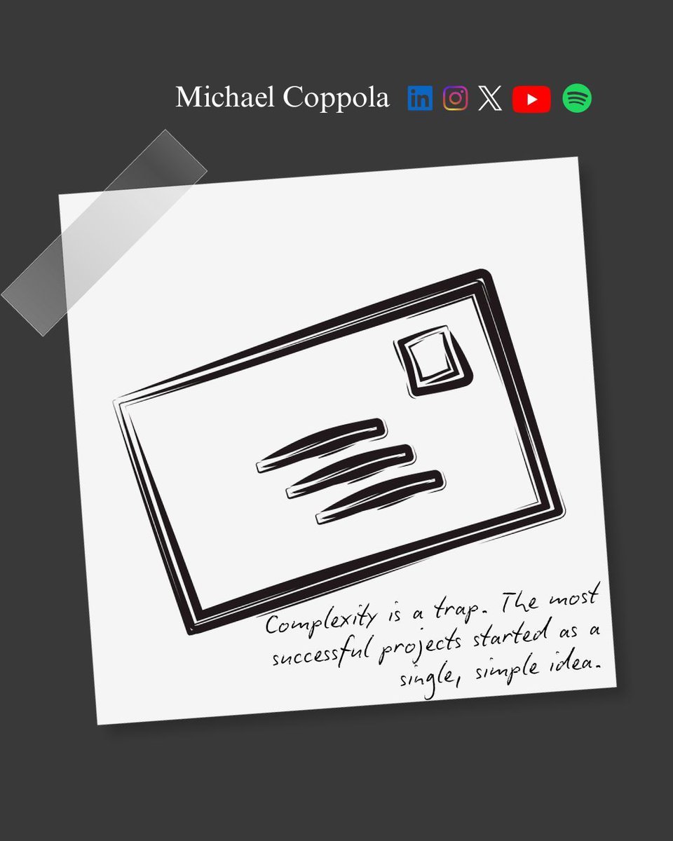 _MichaelCoppola's tweet photo. If you wait for a clear schedule, you will wait forever.

#productivity #timeoptimization #hustle #noexcuses https://t.co/eHzBW2iX4F