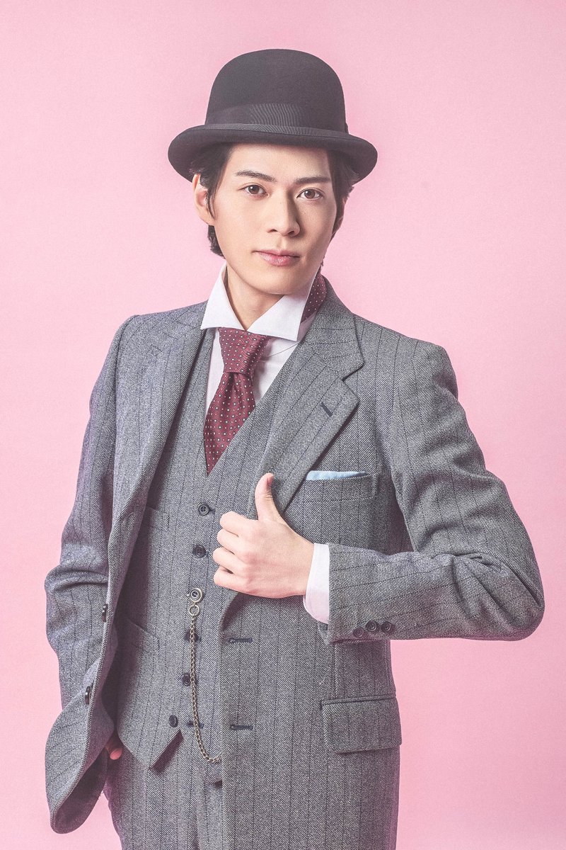 ミュージカル『レッドブック〜私は私を語るひと〜』 tweet media