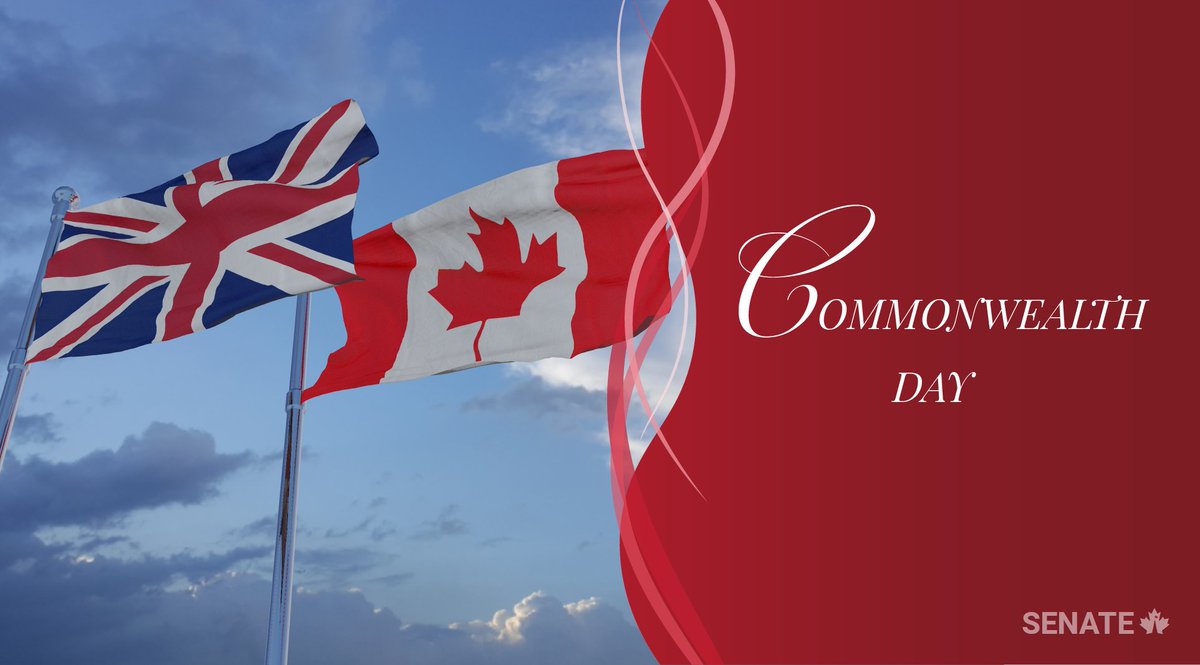 Senate of Canada tweet media