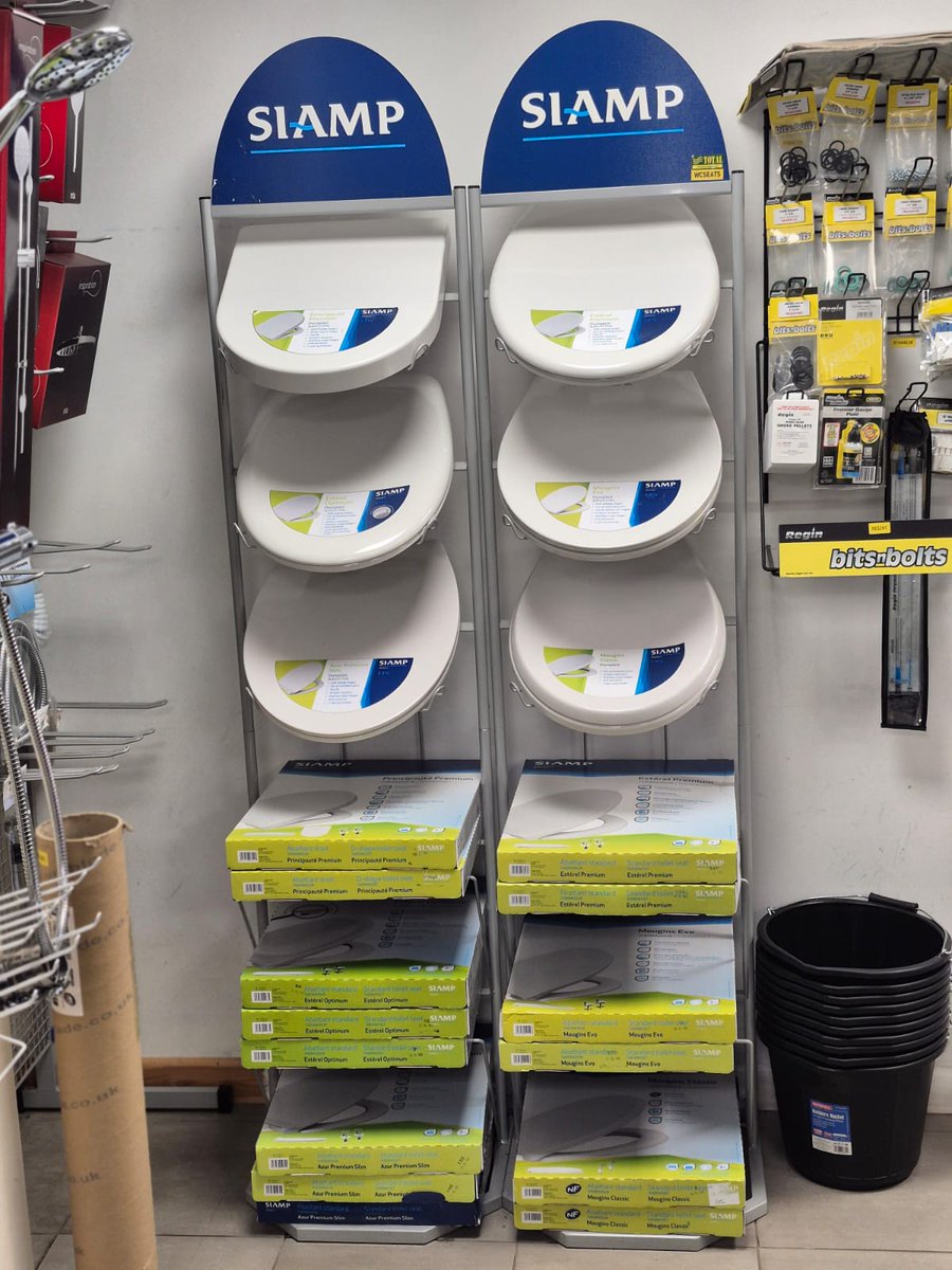 Siamp UK Ltd tweet media