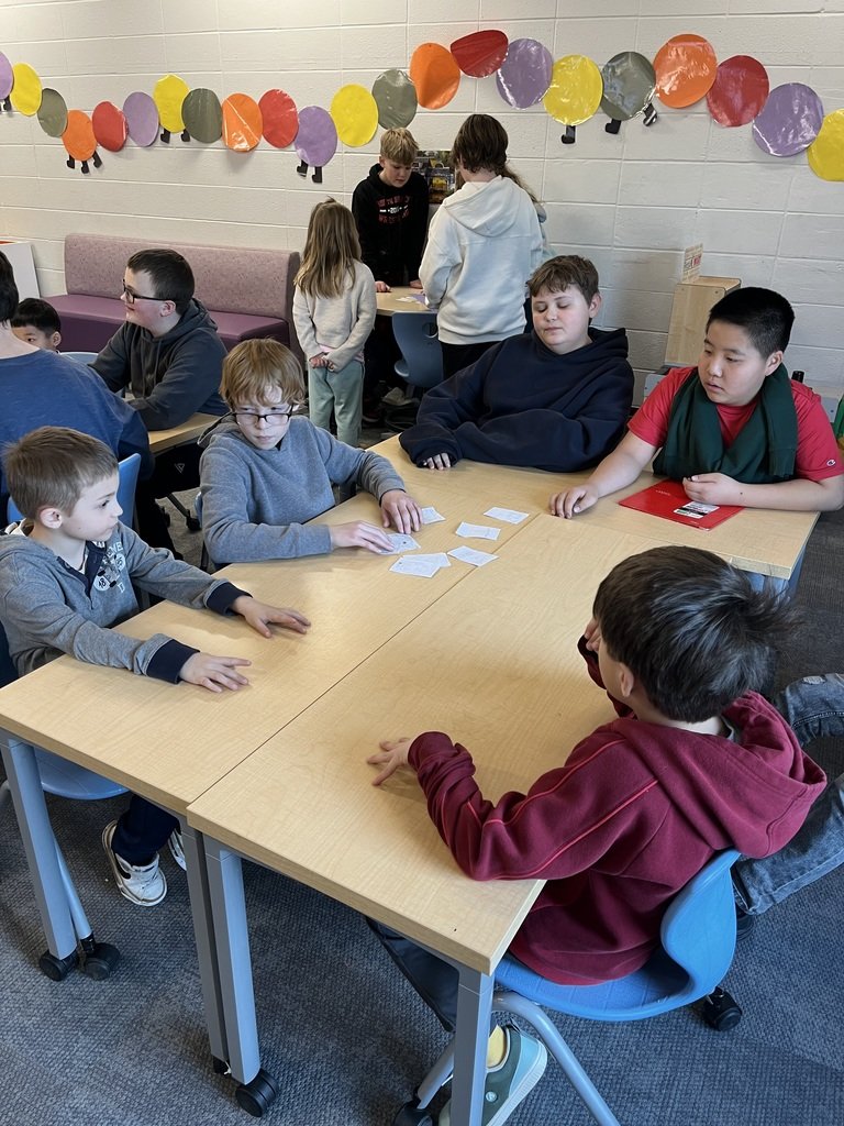 North Branch Area Public Schools tweet media