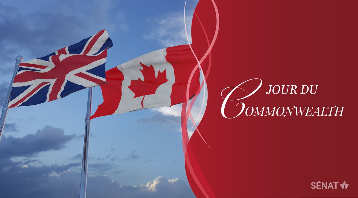 Le Sénat du Canada tweet media