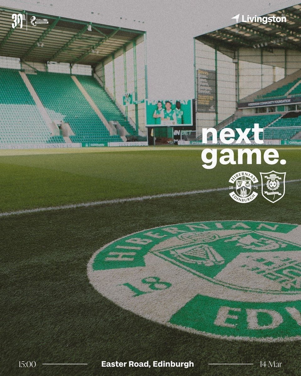 Livingston Football Club tweet media