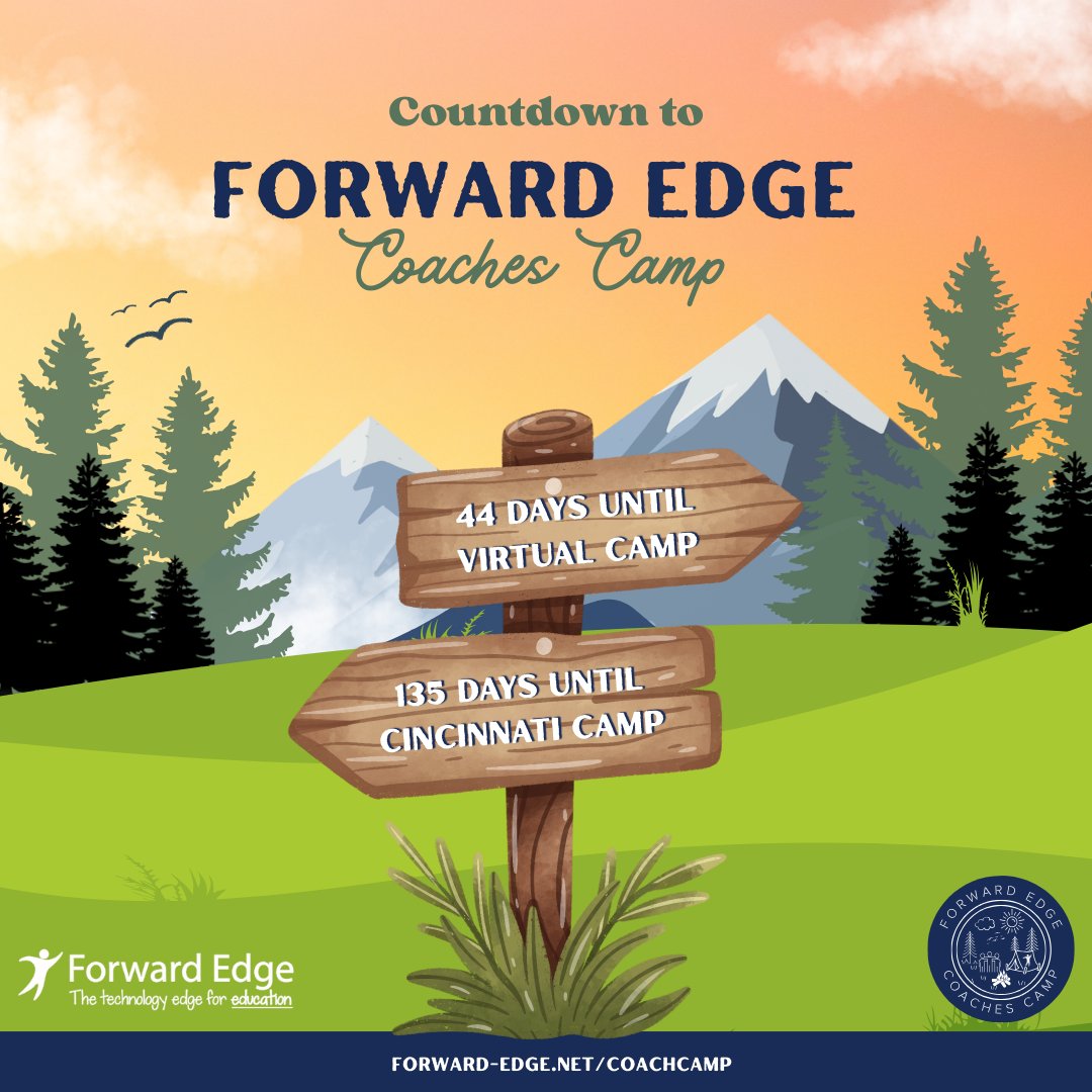Forward Edge tweet media