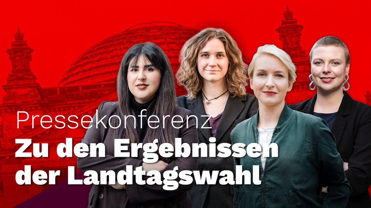 Die Linke tweet media