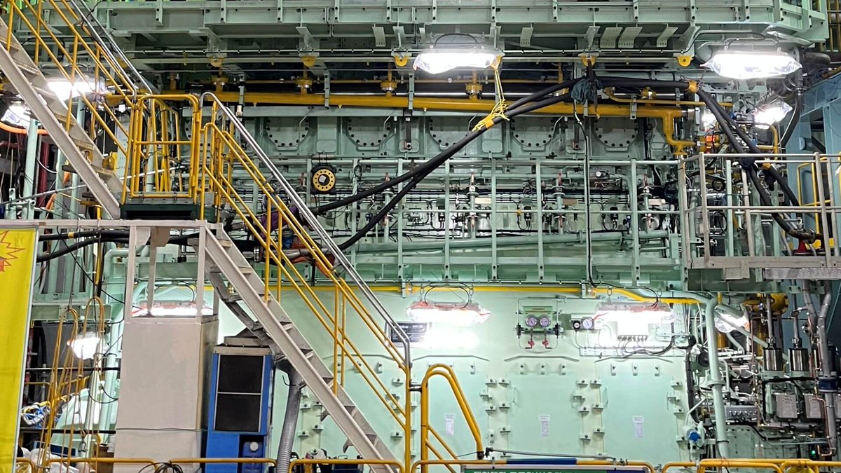 Energy Institute tweet media