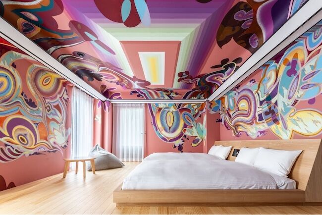 Numero TOKYO | ヌメロ・トウキョウ tweet media