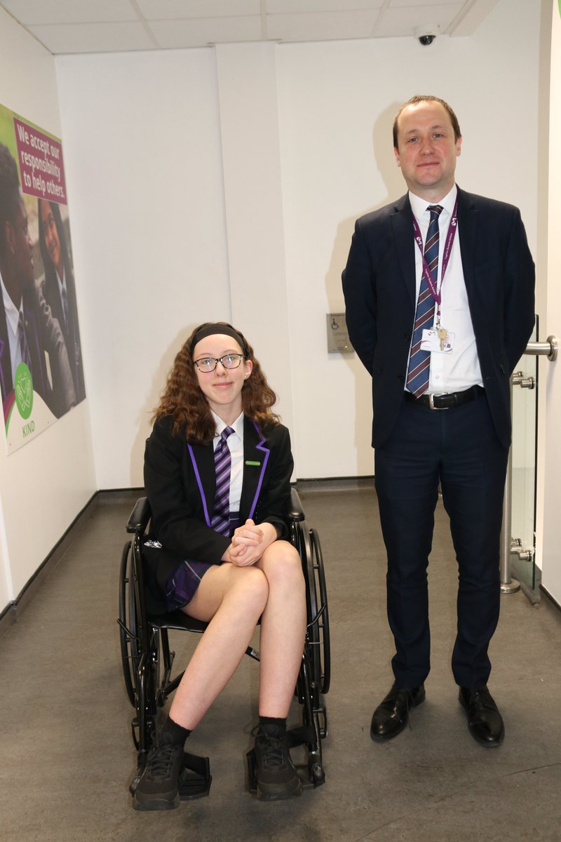 The Sutton Academy tweet media