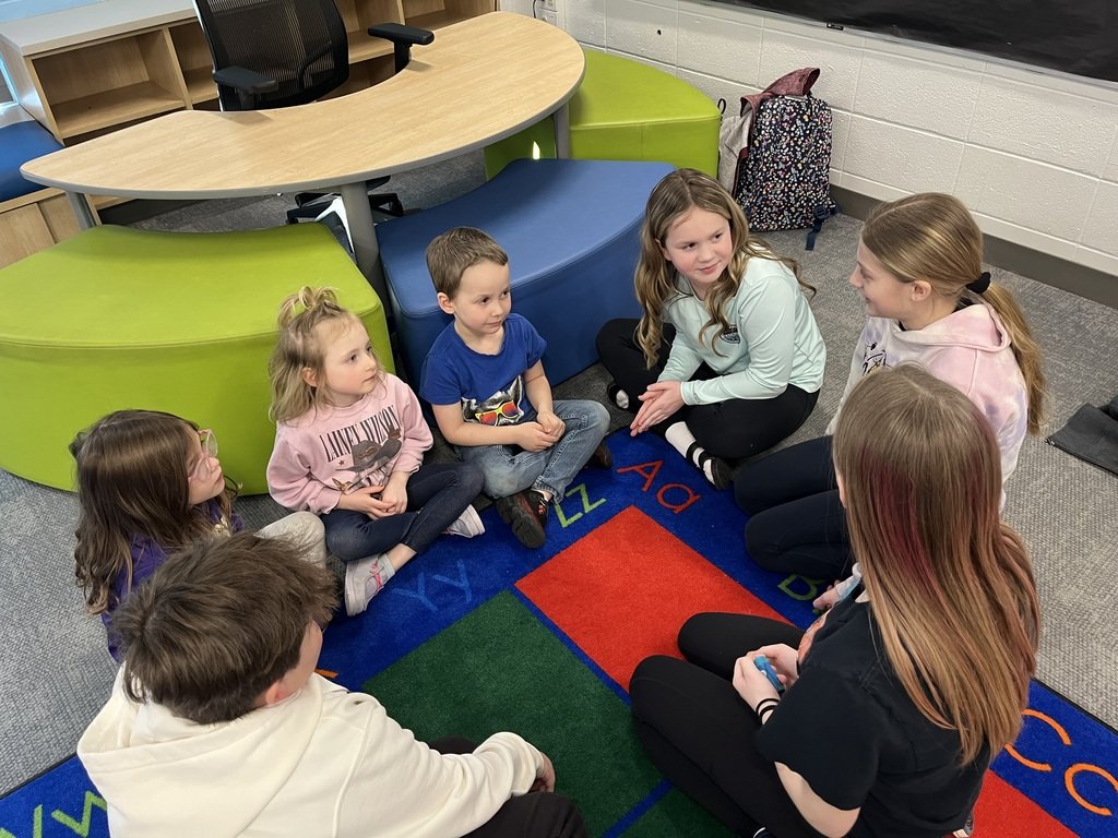 North Branch Area Public Schools tweet media