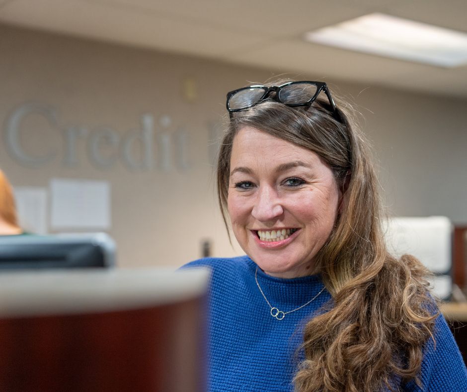 Atomic Credit Union tweet media