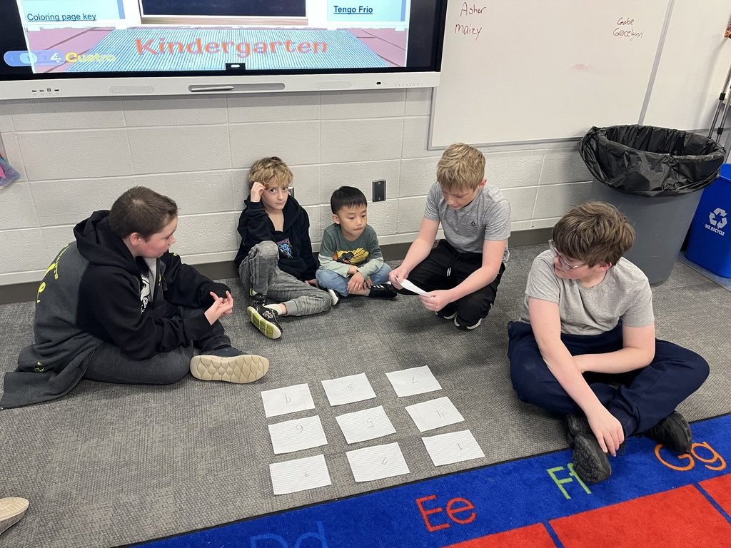 North Branch Area Public Schools tweet media