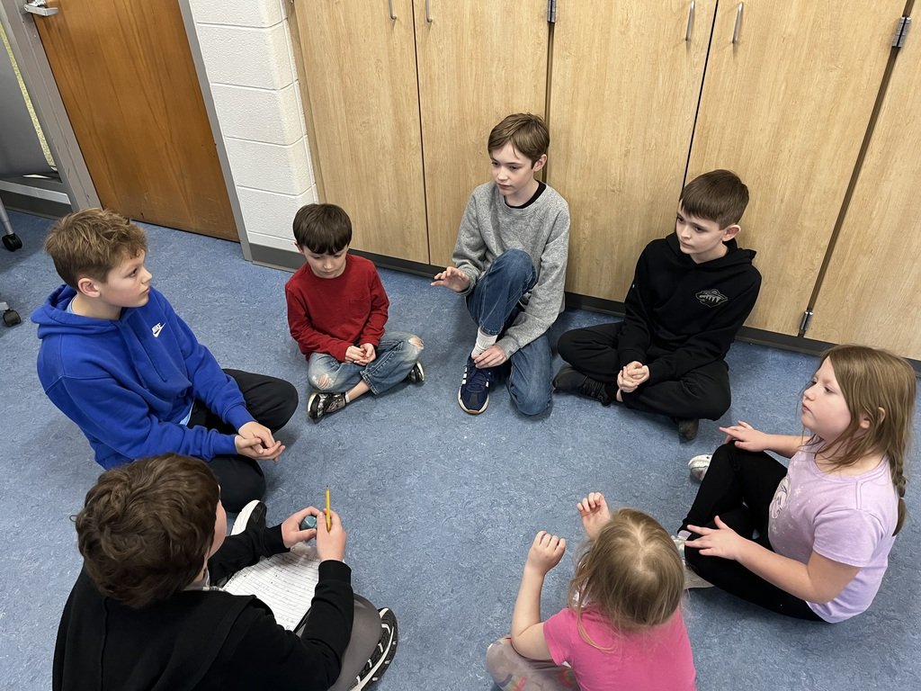 North Branch Area Public Schools tweet media