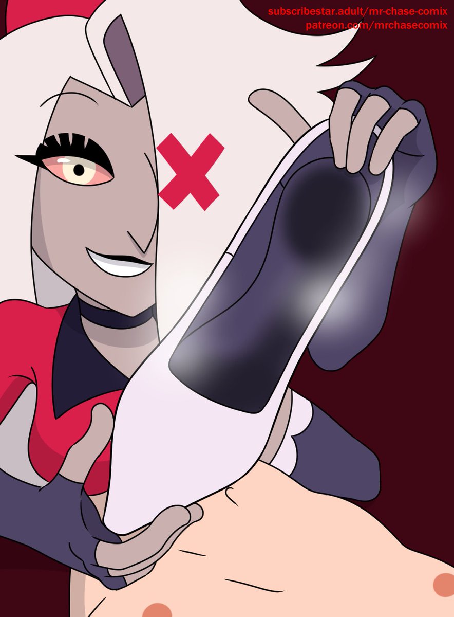 Mr. Chase Comix tweet media